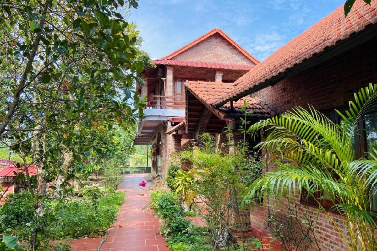 Ninh Binh Friendly Homestay