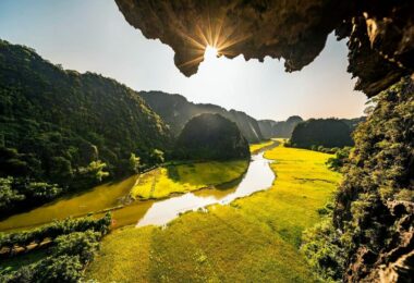 Tam Coc