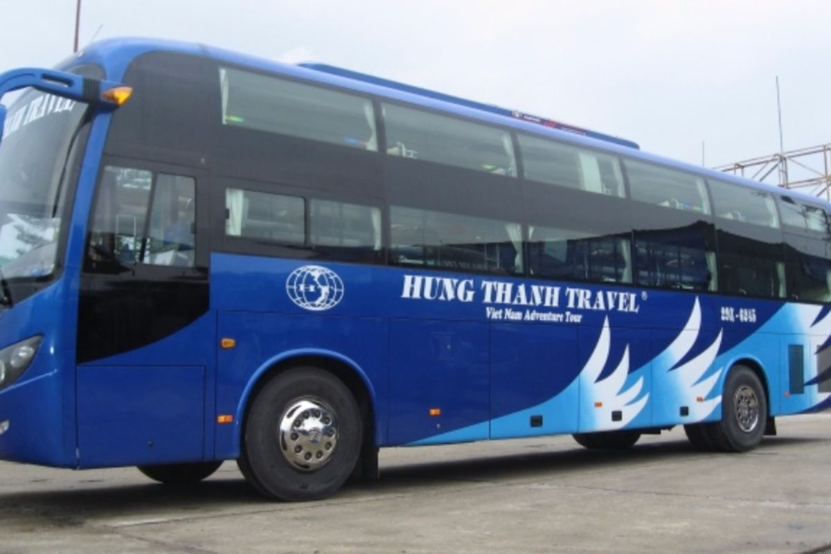 Hung Thanh