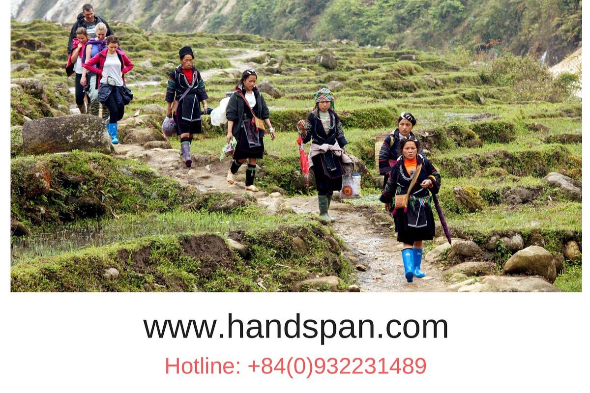 Handspan Adventure Travel