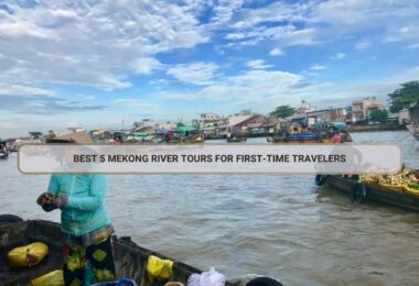 Mekong River Tour