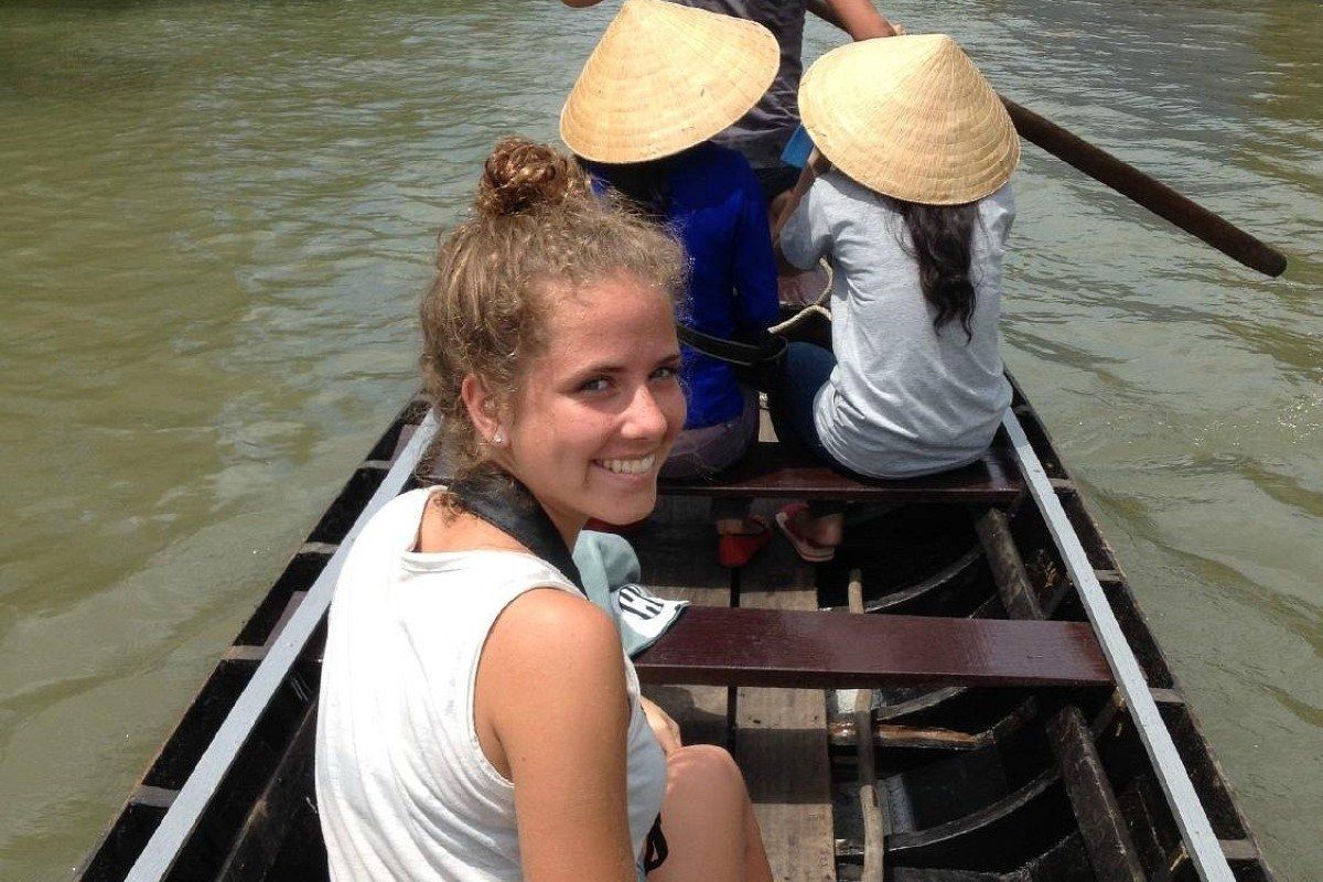 Mekong Delta Boat Trip