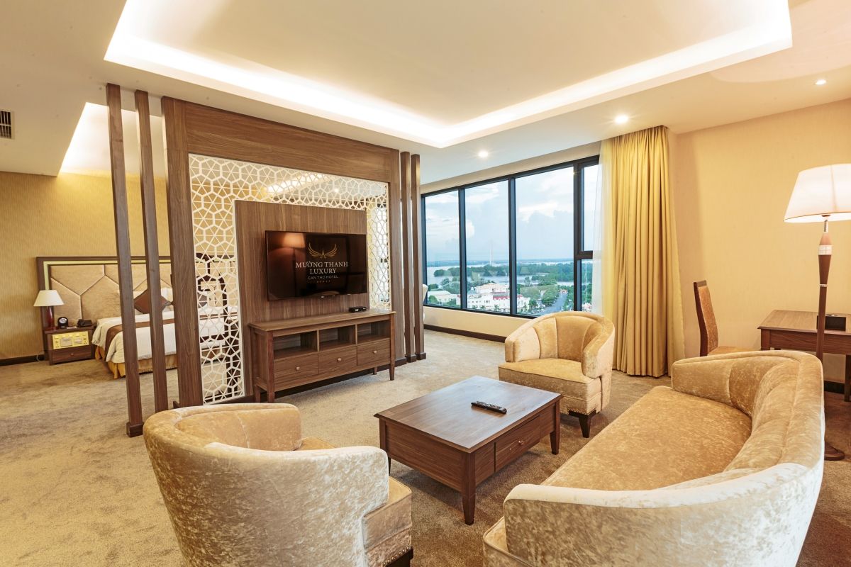 Muong Thanh Luxury Can Tho