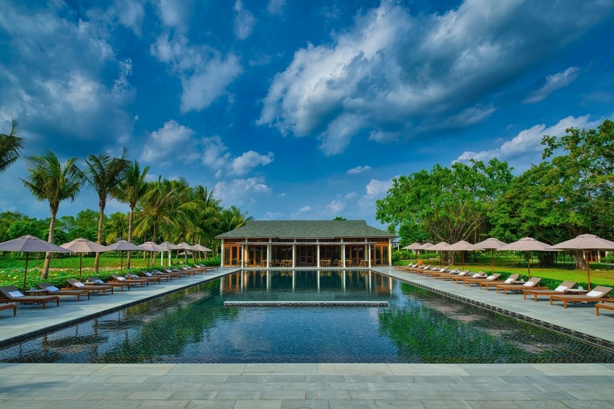 Discover your perfect escape at Can Tho Resort Vietnam with Azerai Can Tho