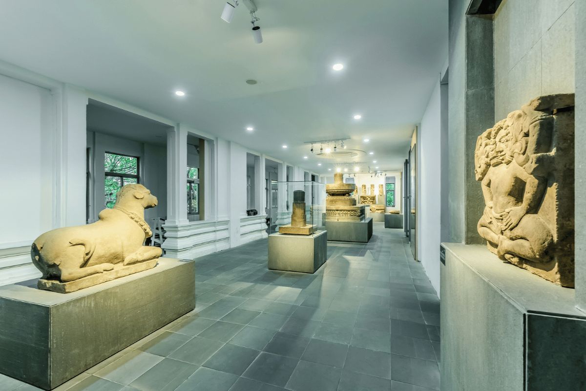 Museum of Cham Sculpture