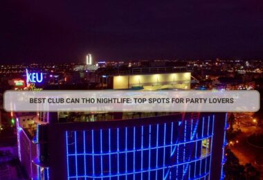 Club Can Tho