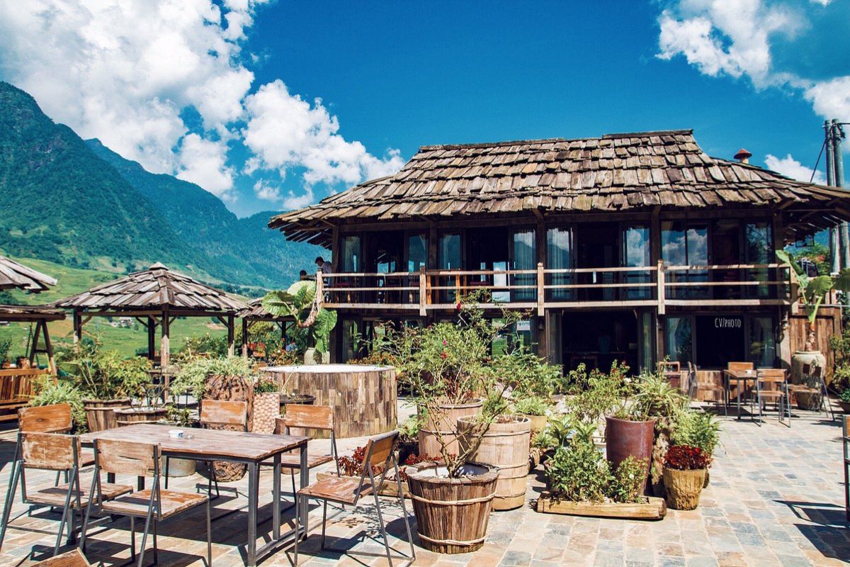 La Dao Spa & Coffee House