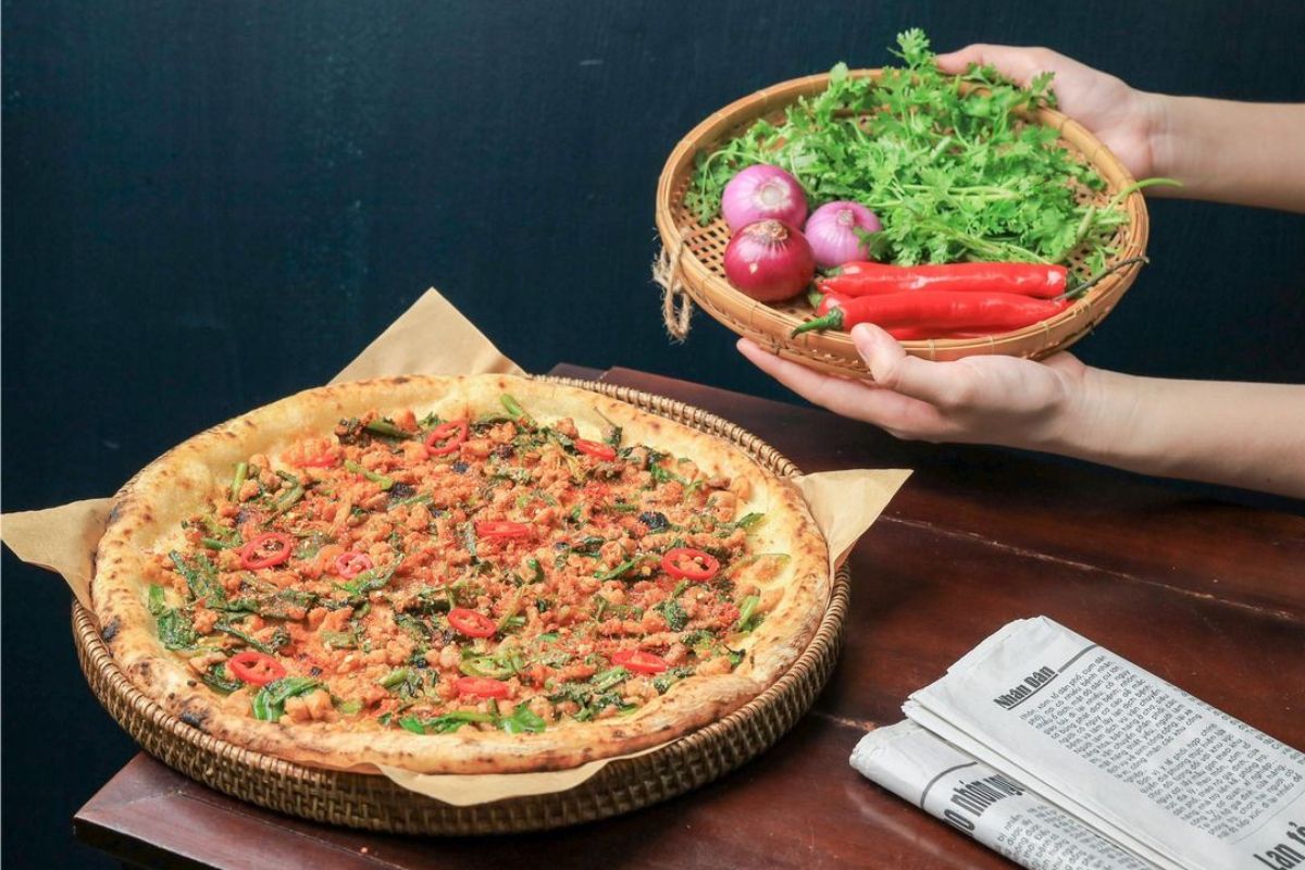 Pizza Sapa