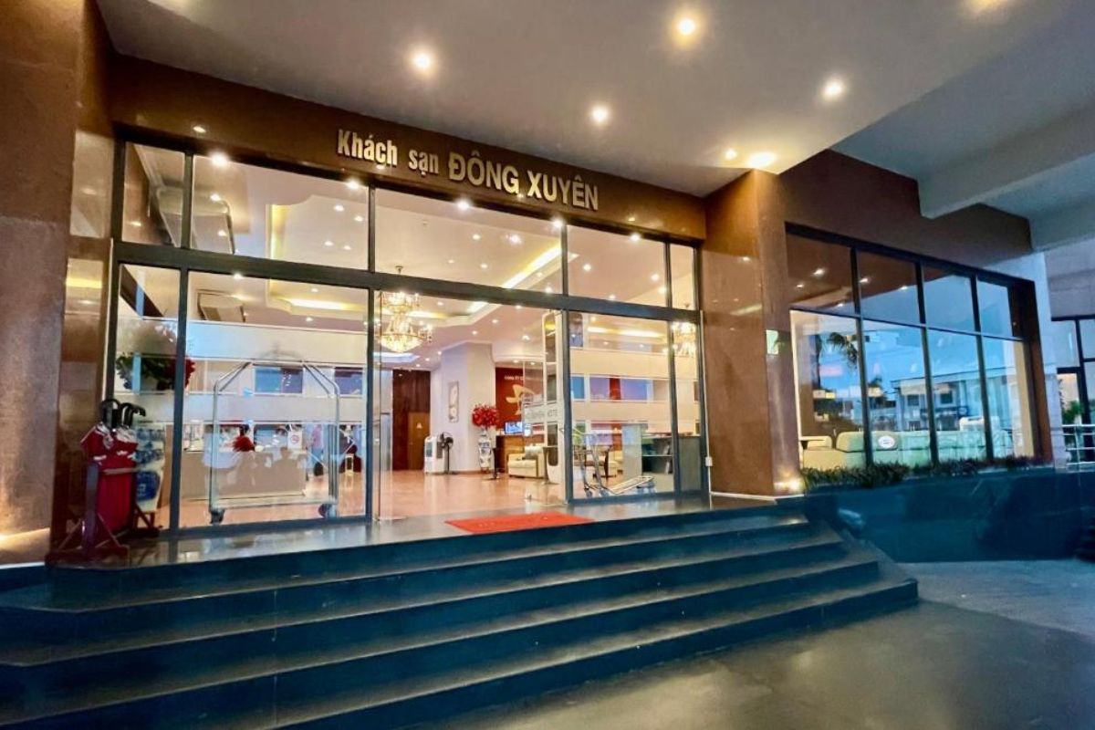 Dong Xuyen Hotel