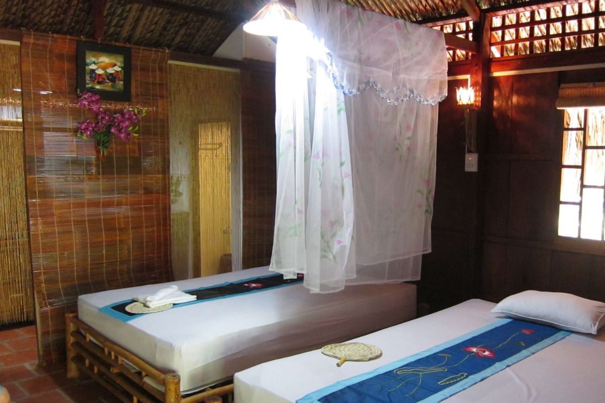 Jardin du Mekong