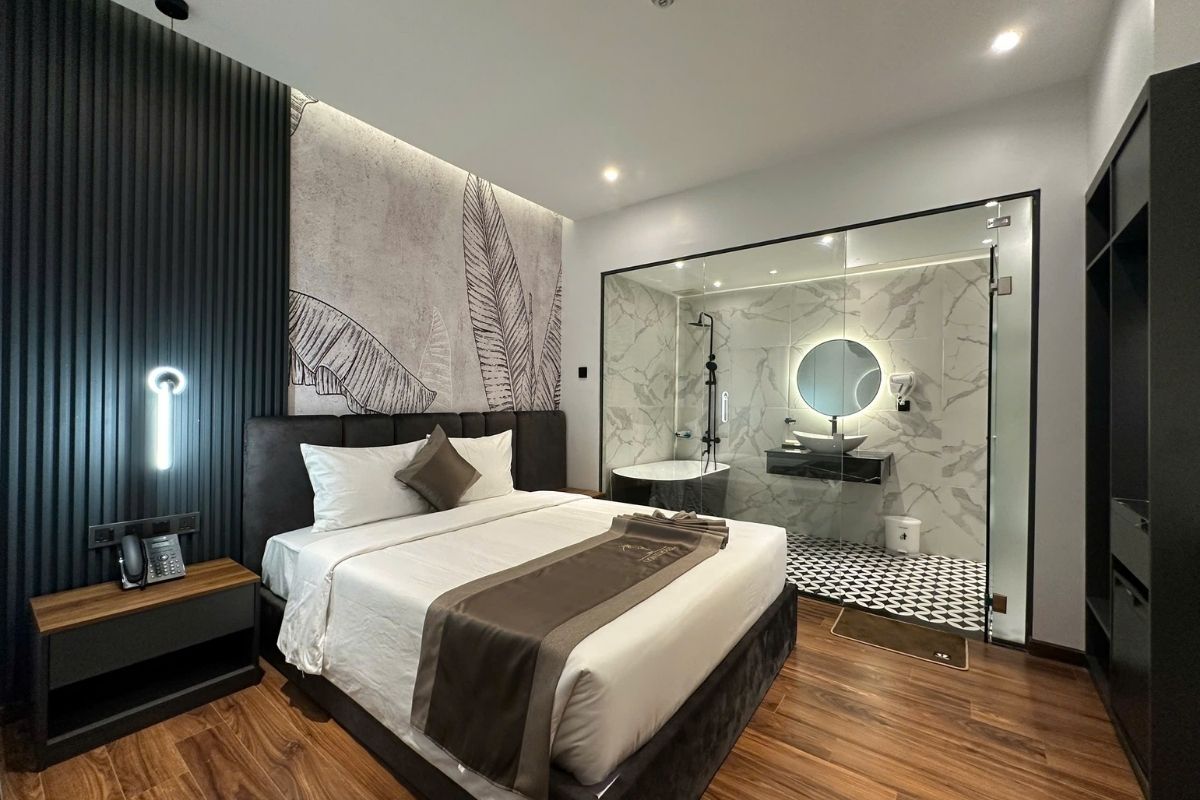 Discover the Best Hotels in Mekong Delta, Vietnam with LION 11 & LION 15 Hotel