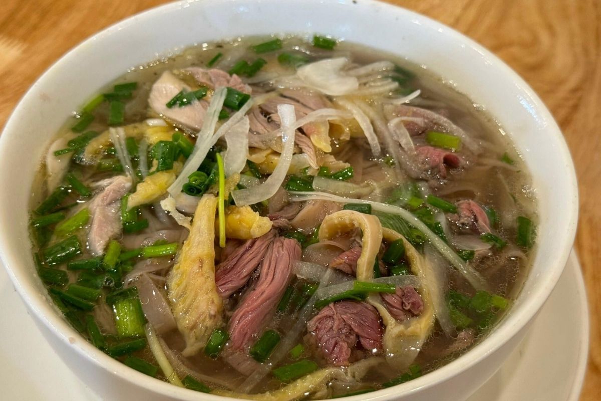 Pho Sach Bac Ha – Kiu Keo 