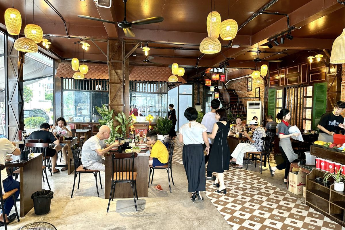 Pho Maison Sapa