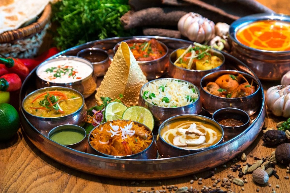 Ganesh Indian Restaurant