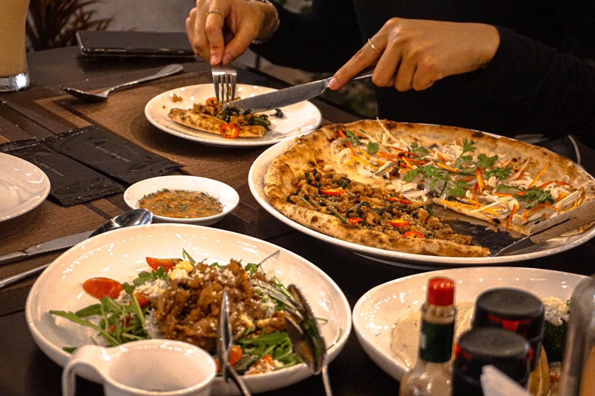 Home Pizza Phu Quoc