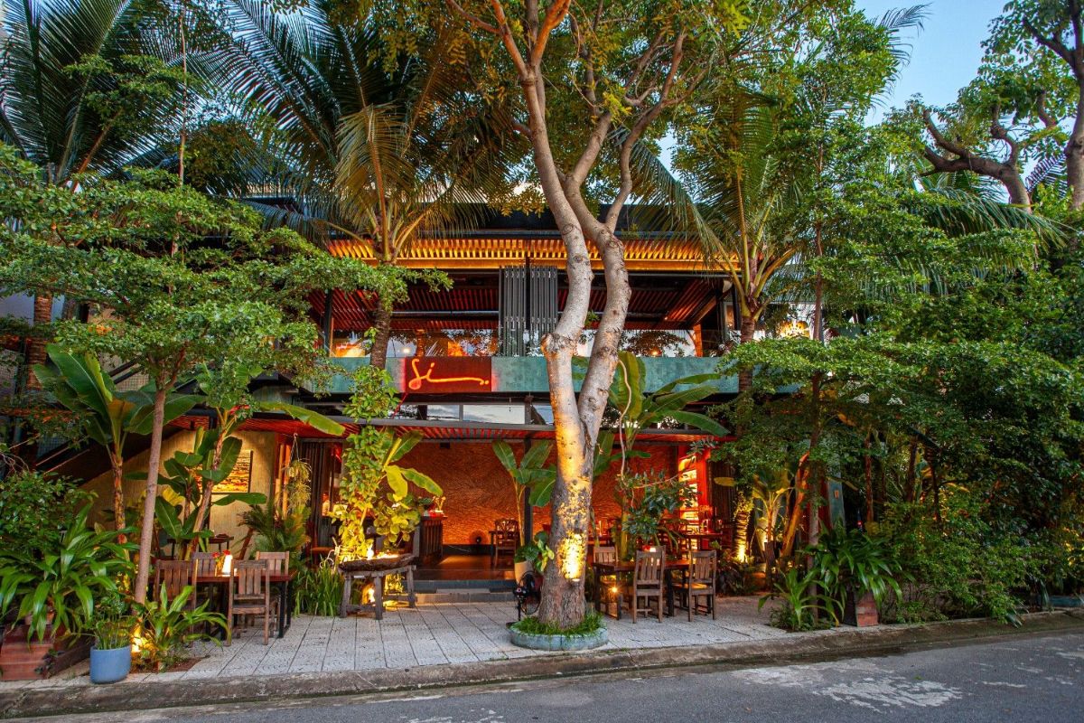 Si Dining (Da Nang)