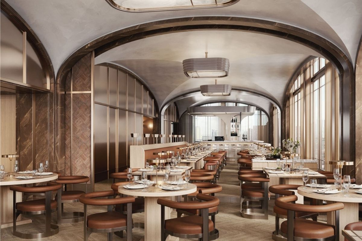 Discover the soul of Vietnamese Fine Dining with Chapter Dining