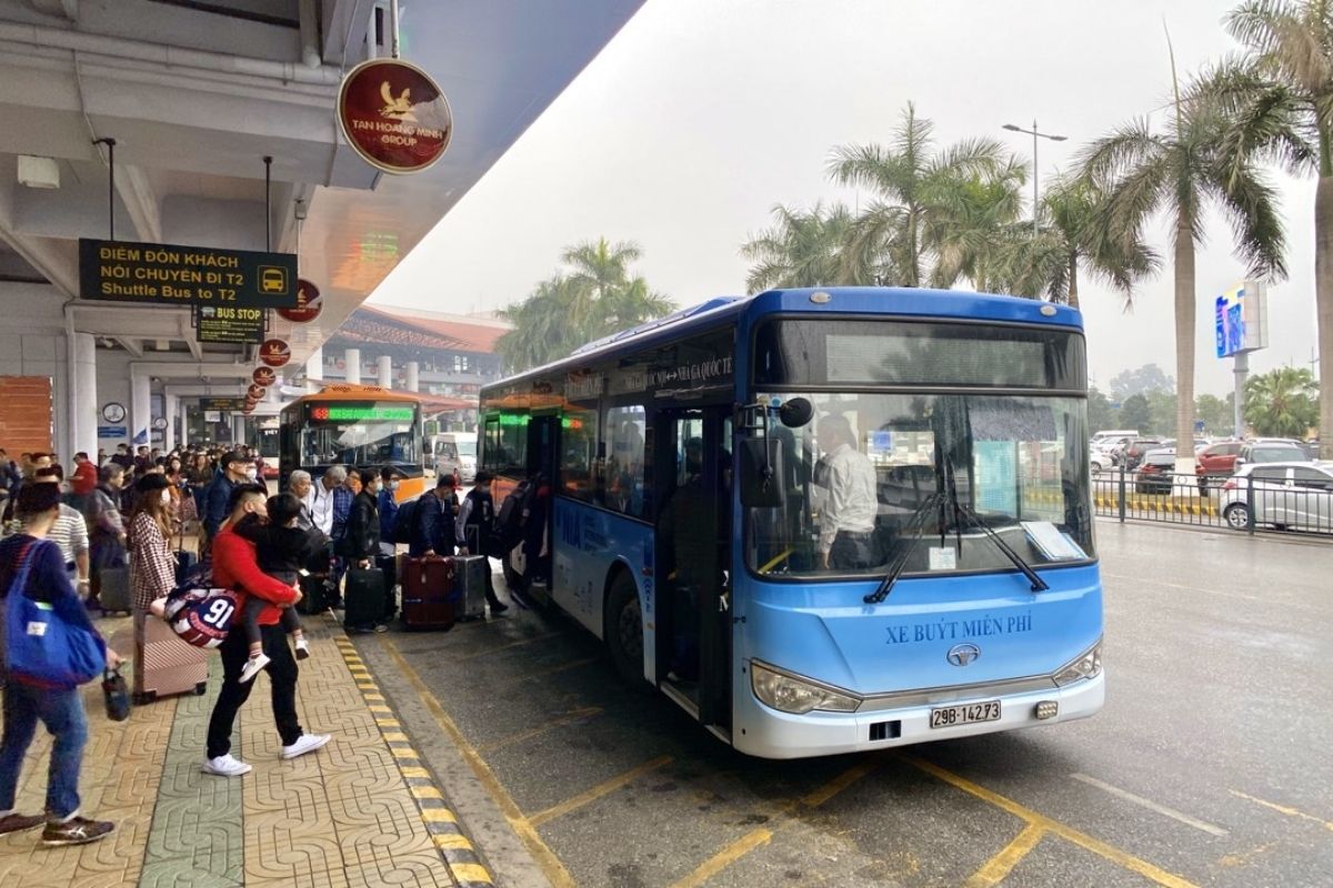 Public Transportation