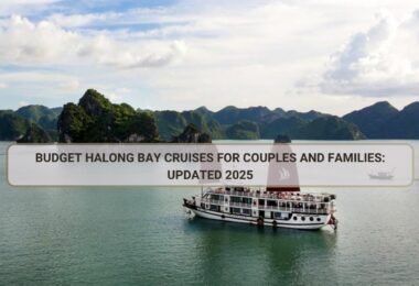 Budget Halong Bay Cruises