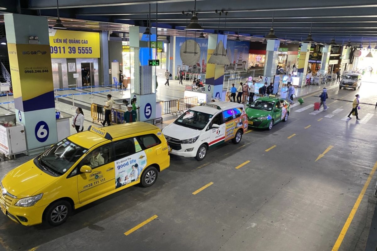 Taxis