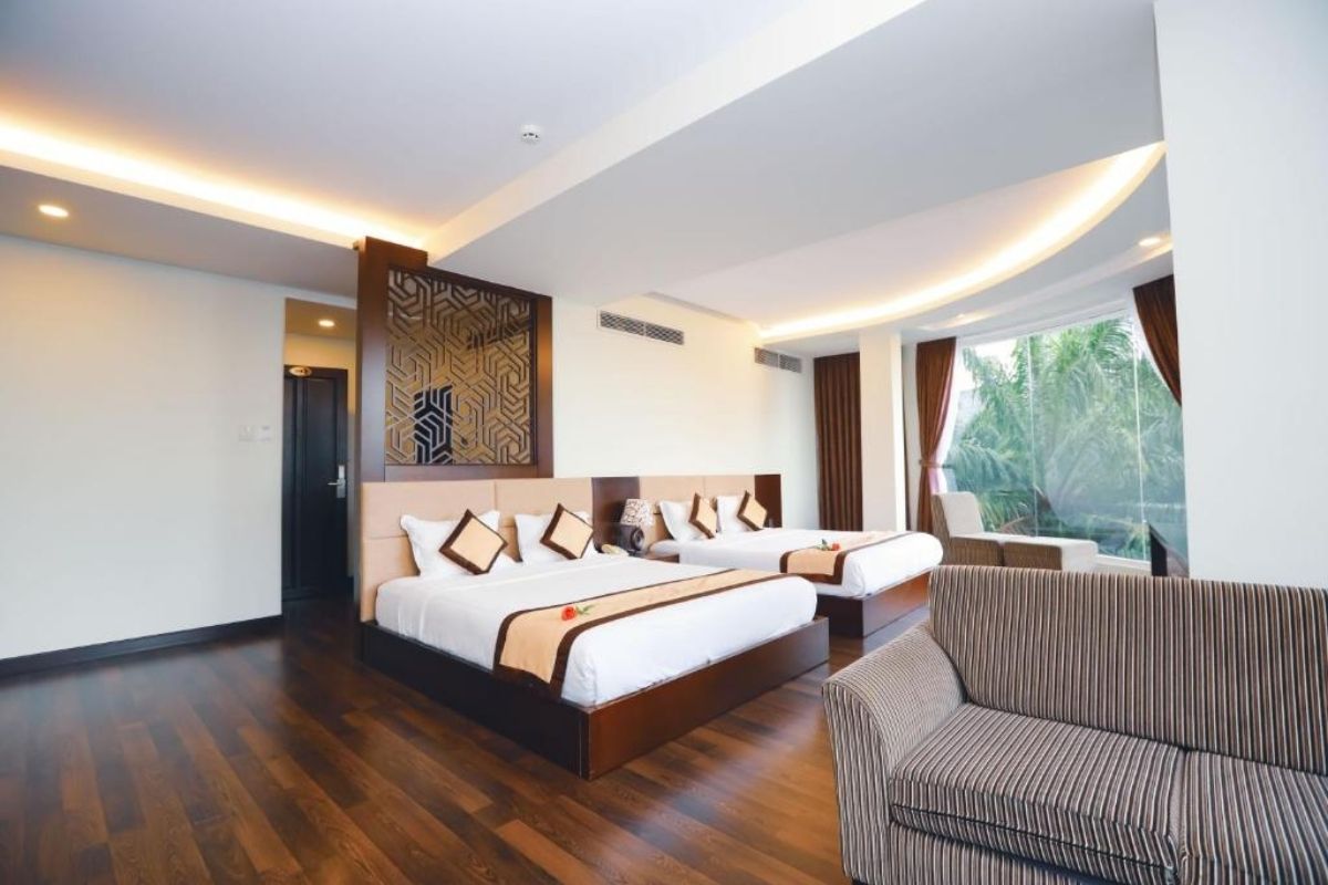 Room Types