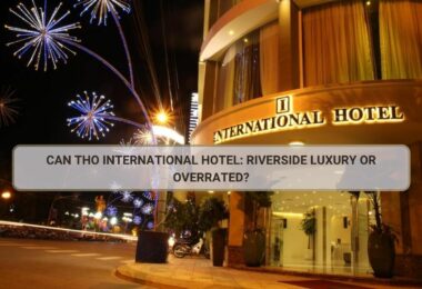 Can Tho International Hotel