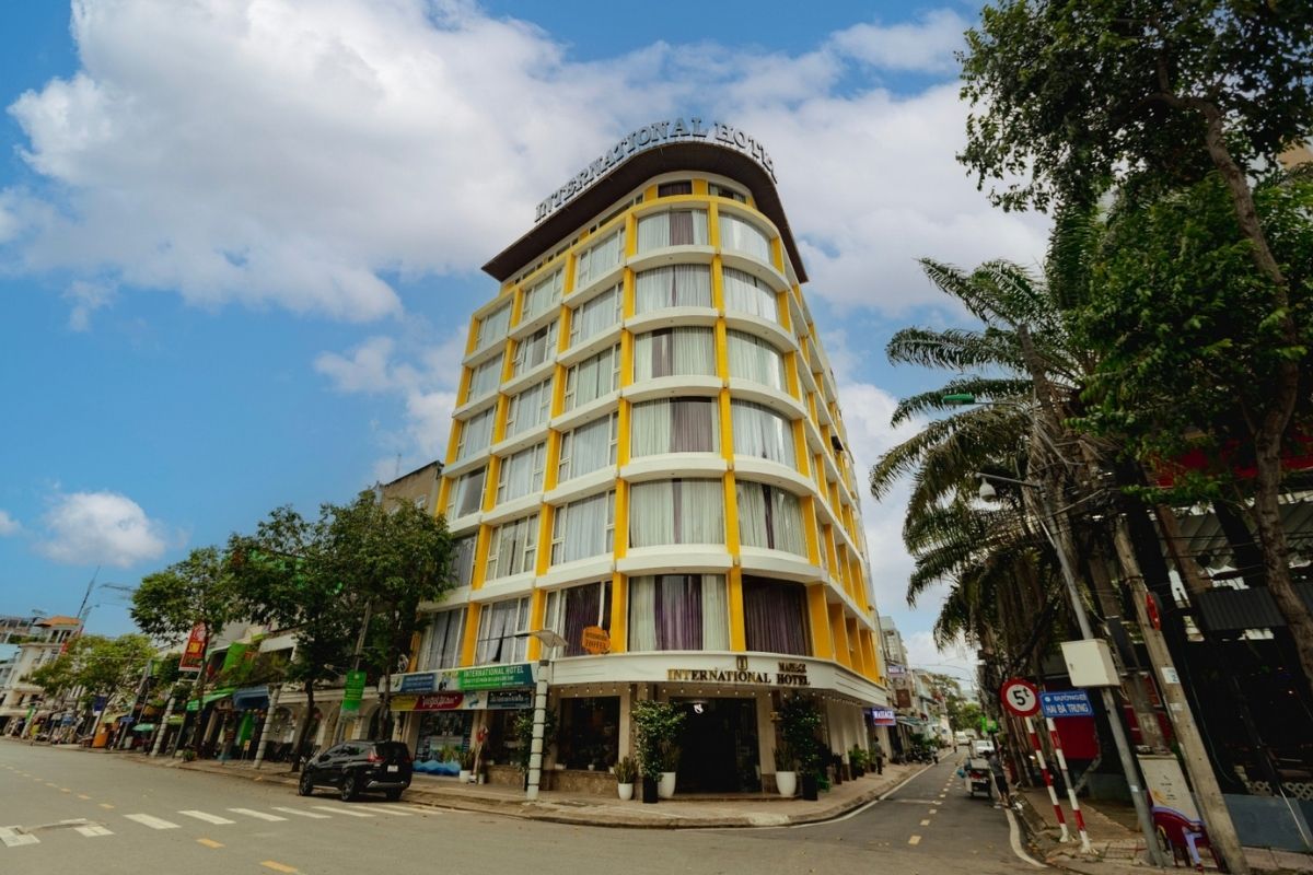 Can Tho International Hotel