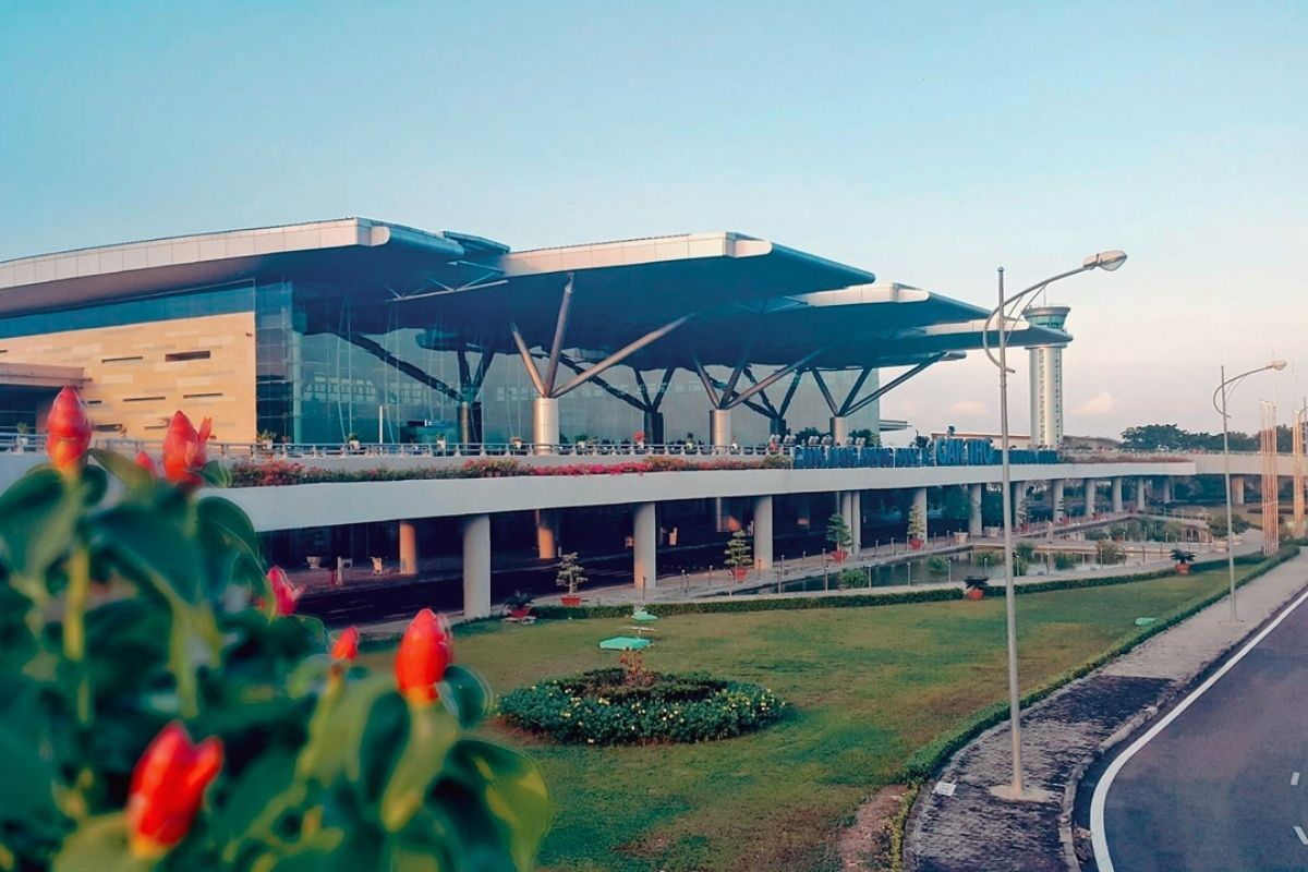 Can Tho International Airport