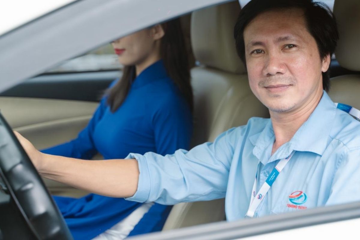 Car Rental with Driver