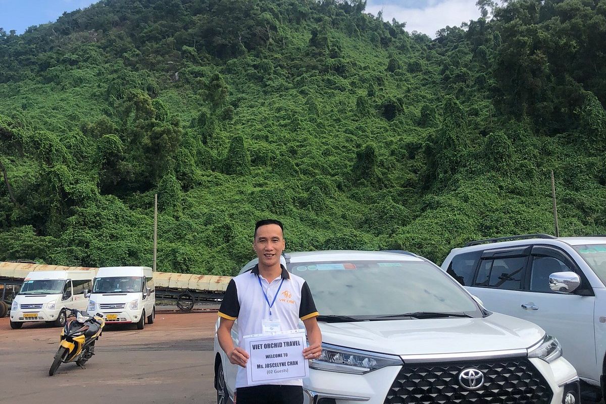 VM Travel