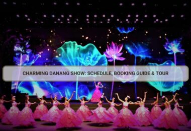 Charming Danang Show
