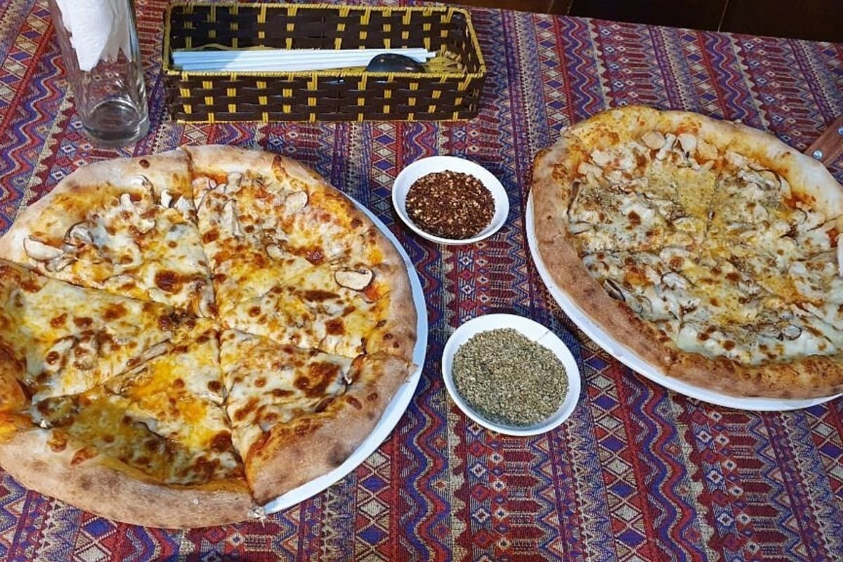 Chicago Pizza Sapa