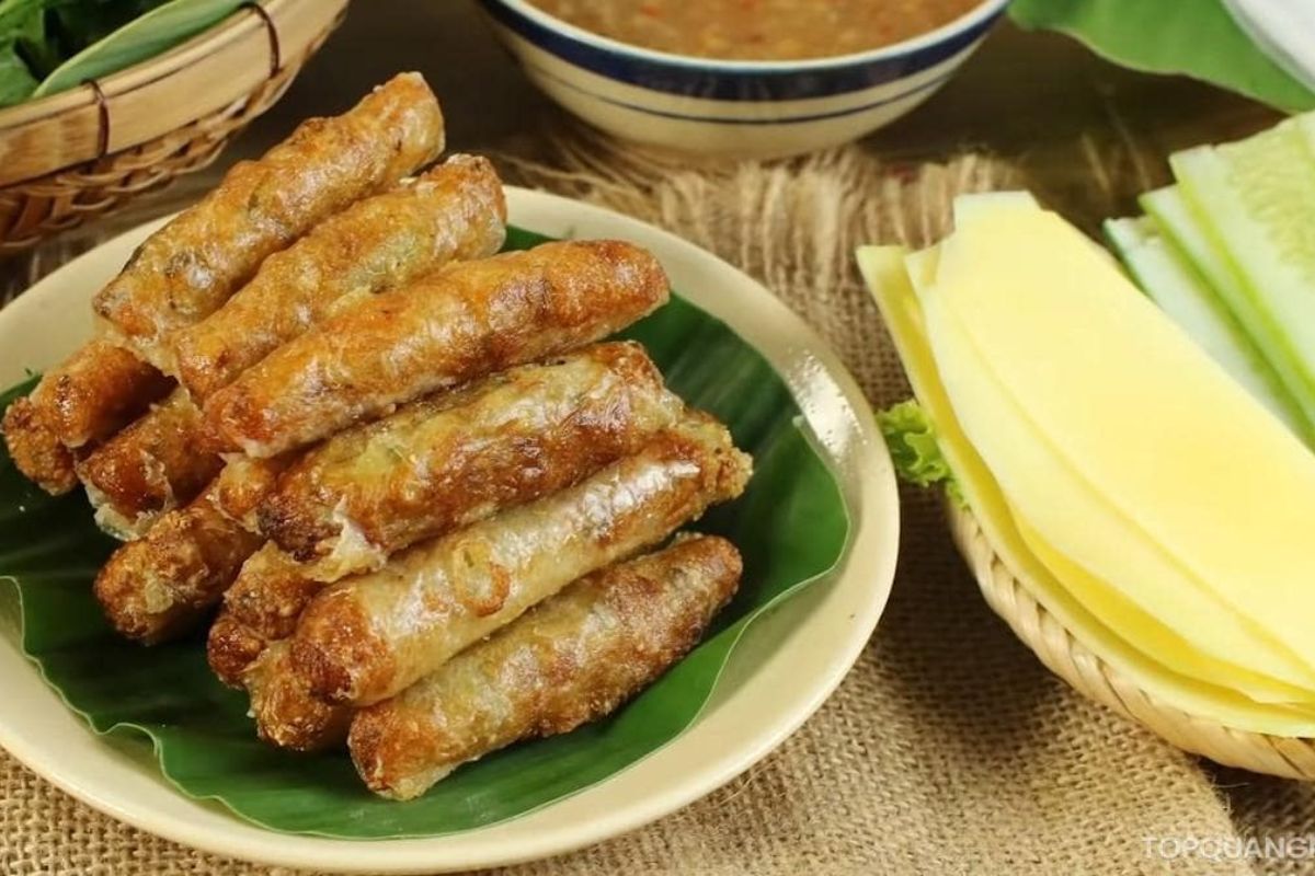 Ram Cuon Cai