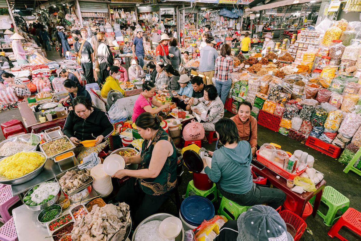 Con Market