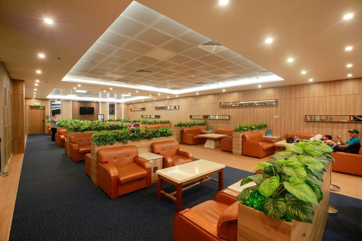 Lounges