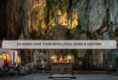 Da Nang Caves