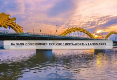 bridge Da Nang