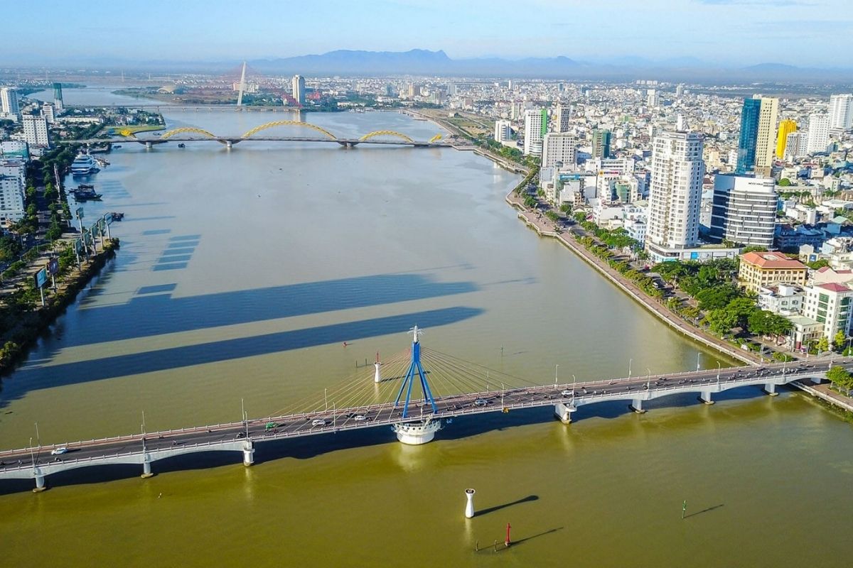Han River Bridge