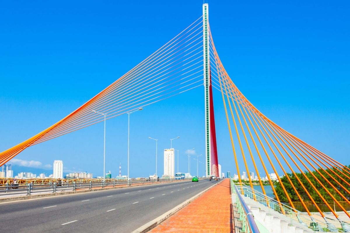 Tran Thi Ly Bridge