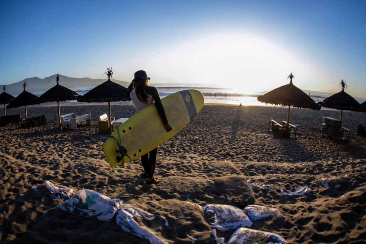 Surf Shack Da Nang - Da Nang surf