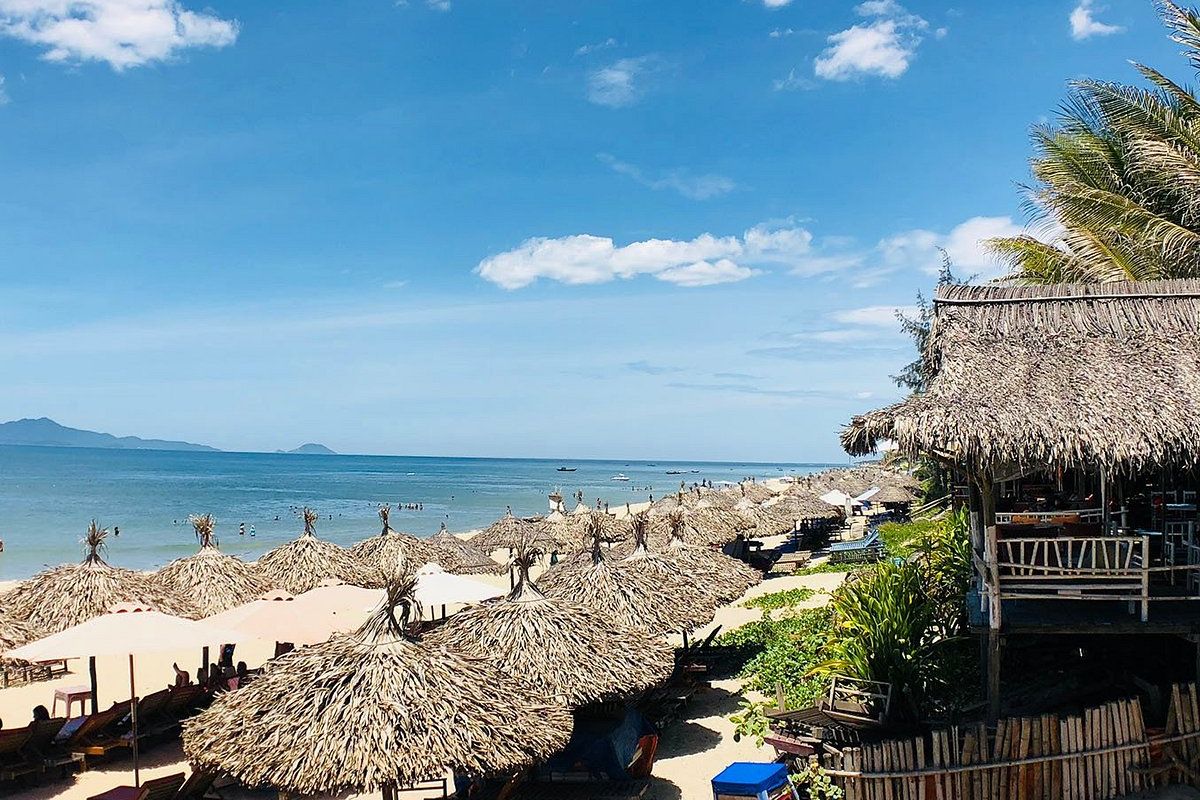 An Bang Beach Rentals