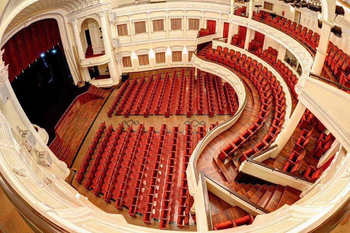 Saigon Opera House