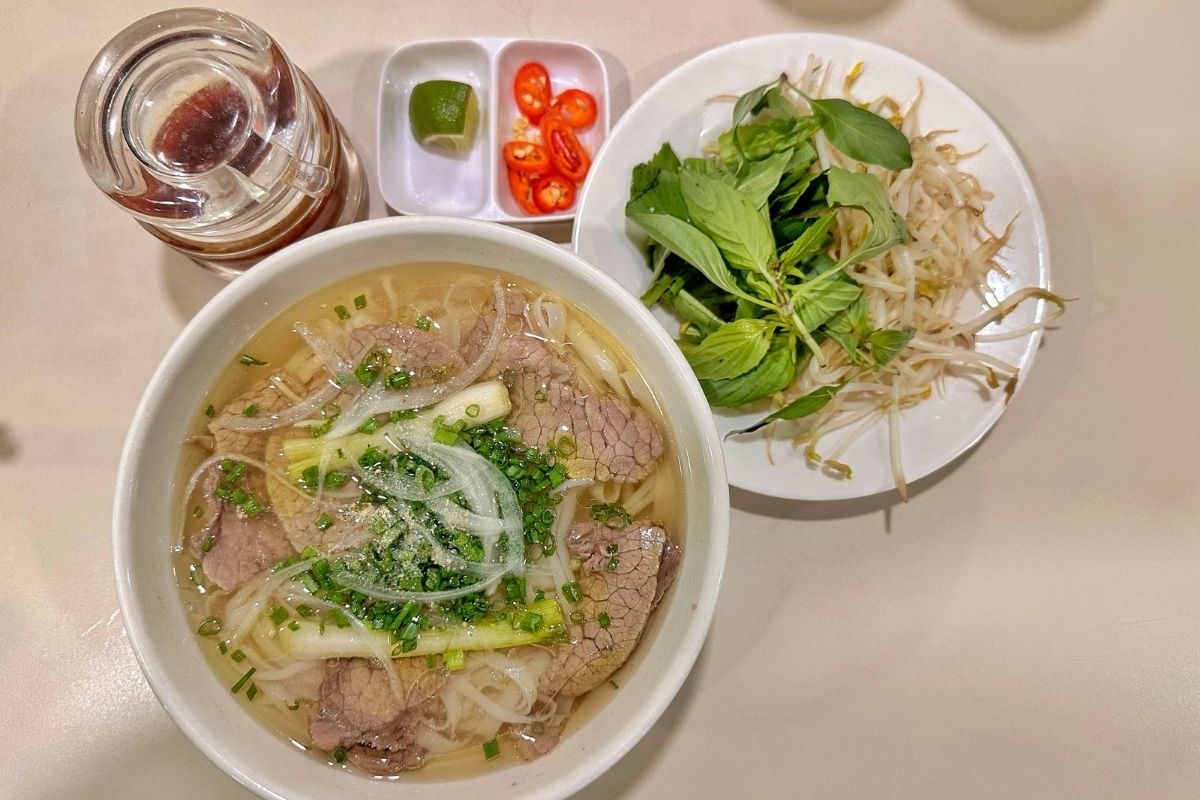 Pho Nam - Southern Vietnam’s Hearty Harmony