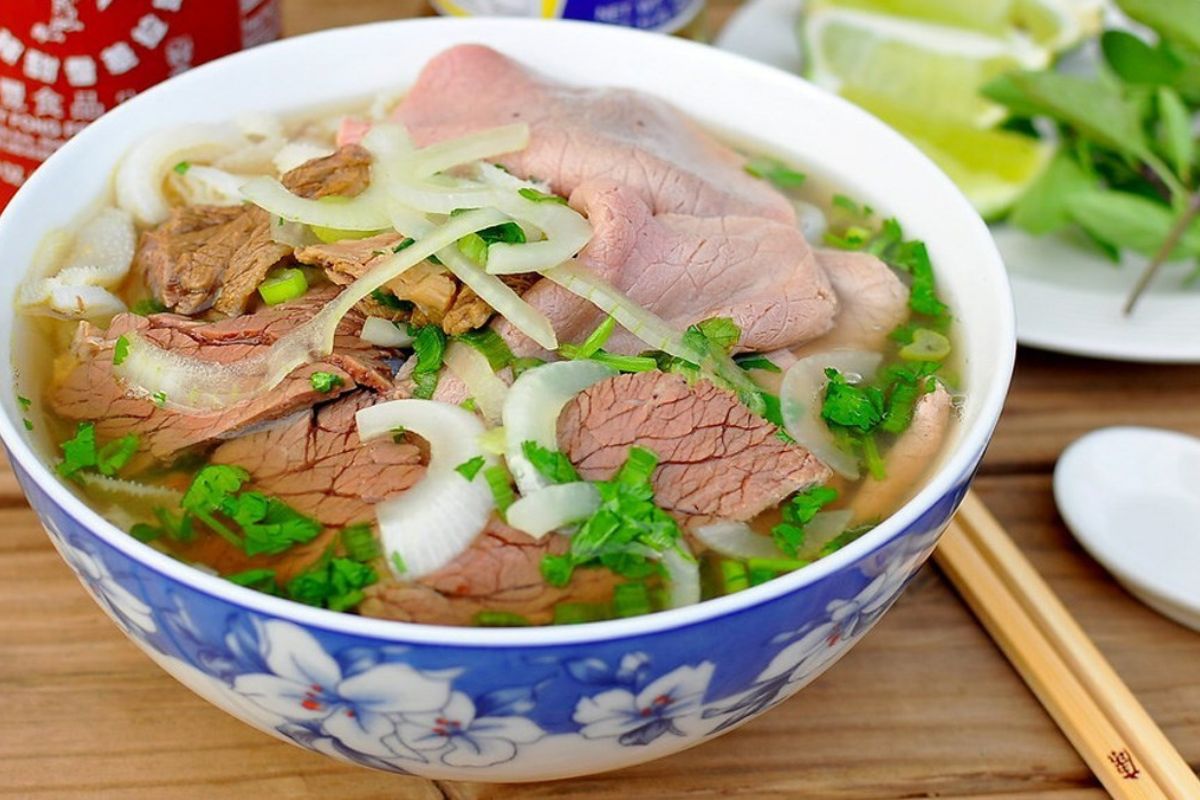 Pho Bo