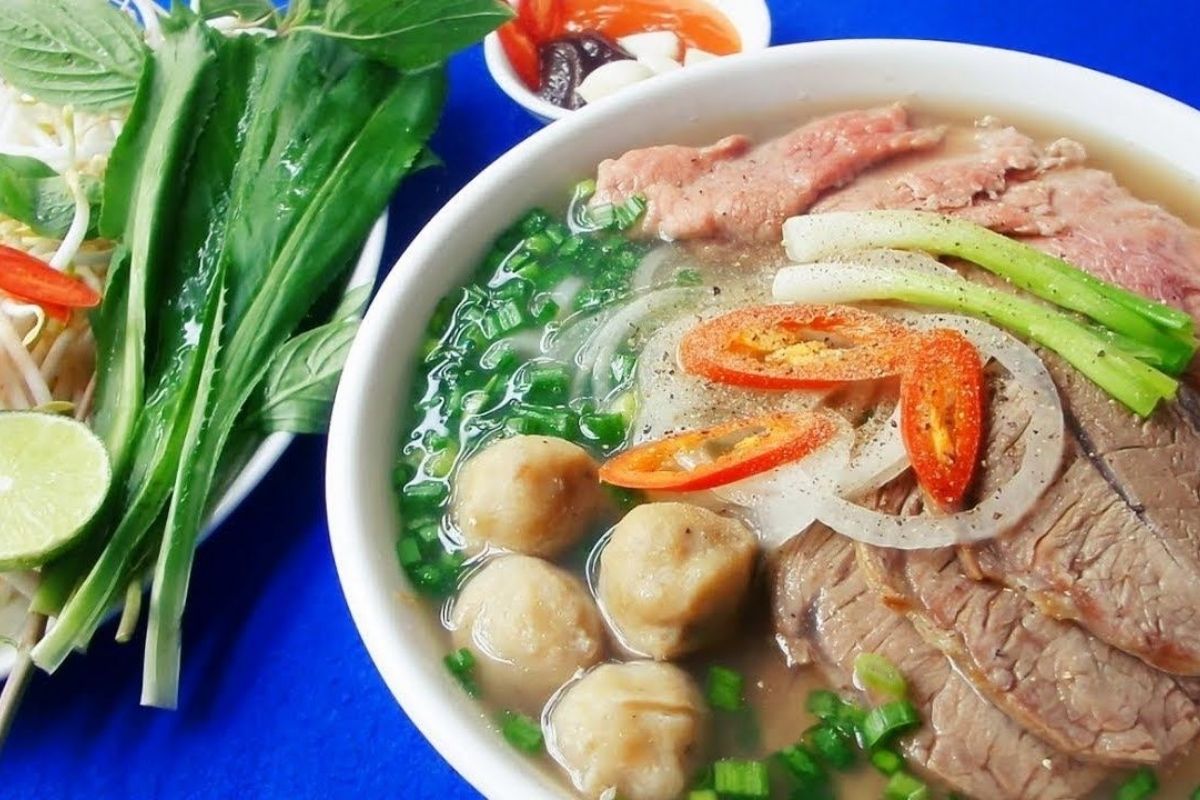 Pho Trung 