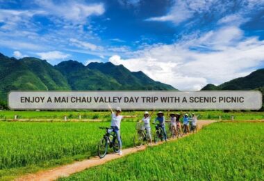 Mai Chau Valley Day Trip