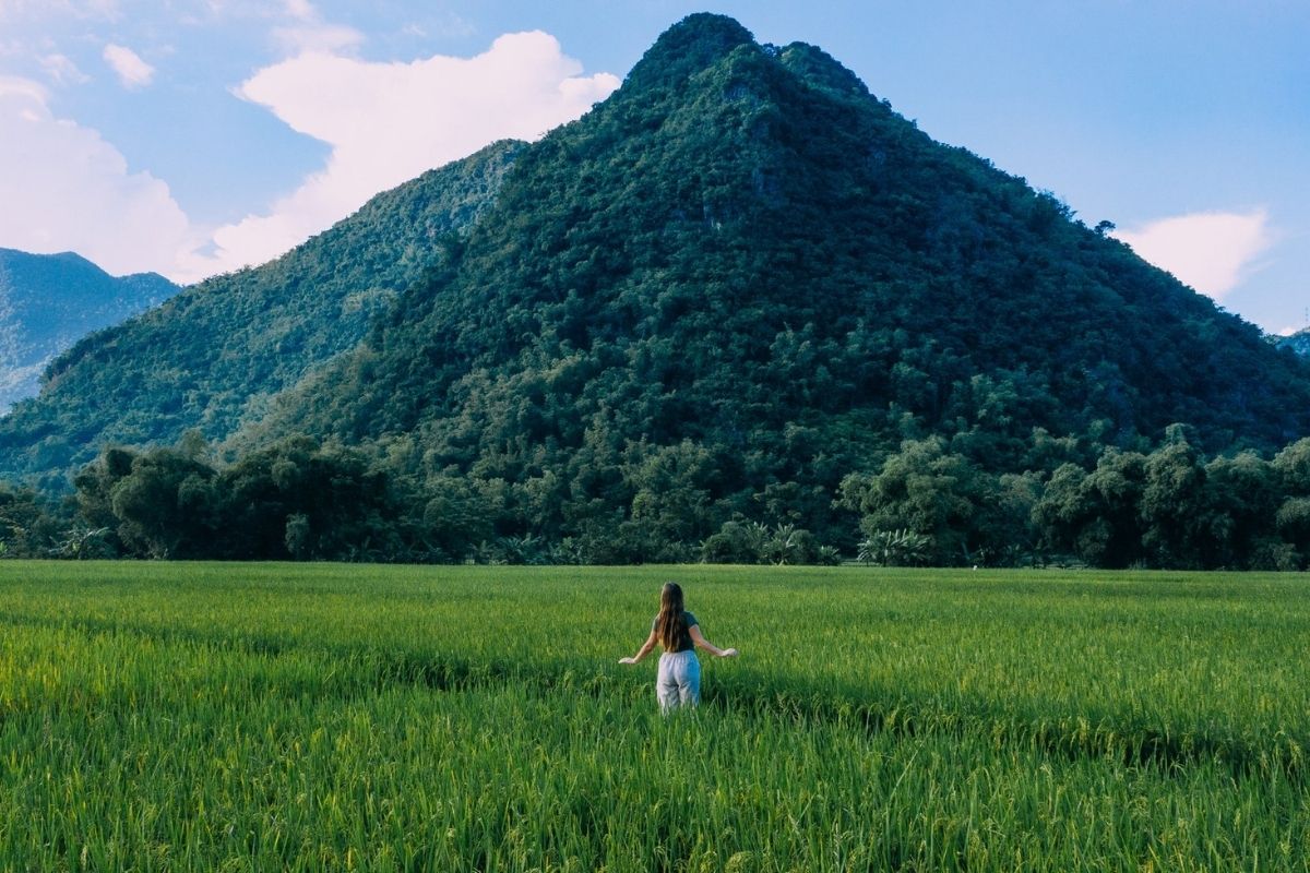 Escape Hanoi for a Mai Chau Valley Day Trip filled with Mai Chau Valley