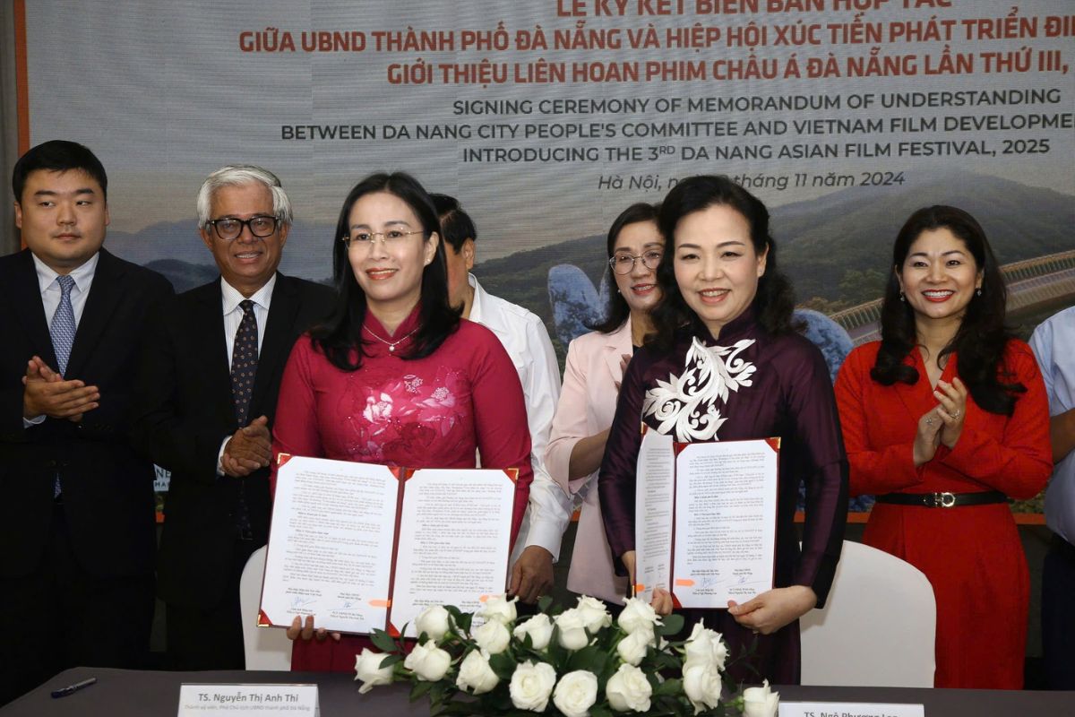 3rd Da Nang Asian Film Festival
