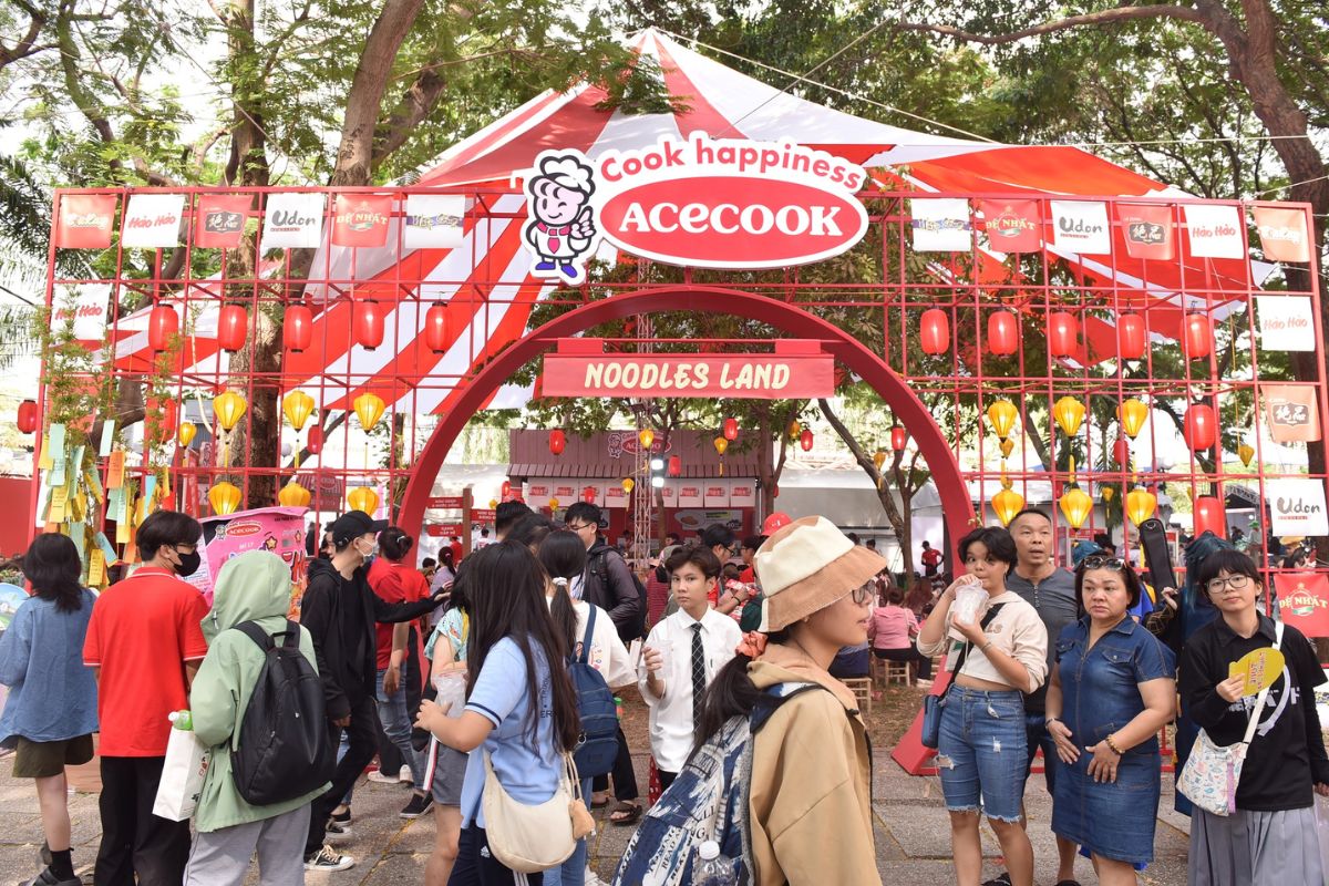 Vietnam - Japan Festival