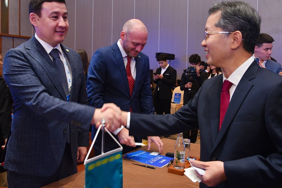 City Partnership Forum is Event Da Nang 2025